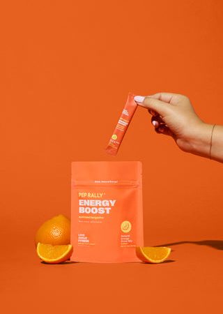 5 Reasons You’ll Love Our NEW Tangerine Energy Boost