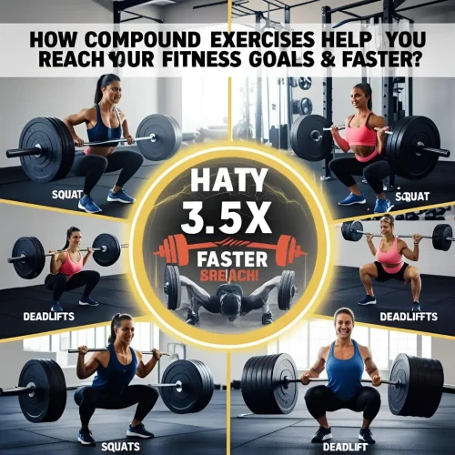 Compound Exercises