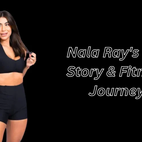 Fitness Nala Story