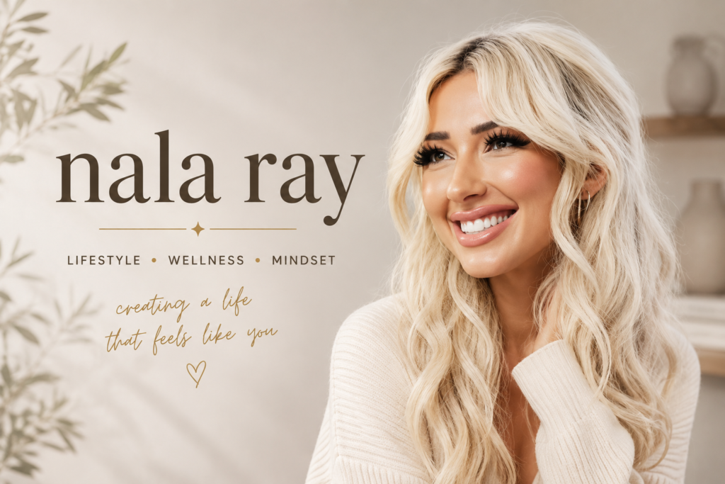 Nala ray