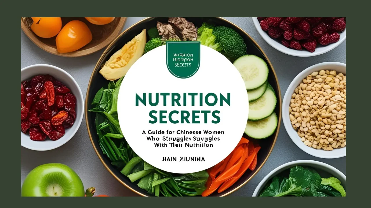 Nutrition Secrets