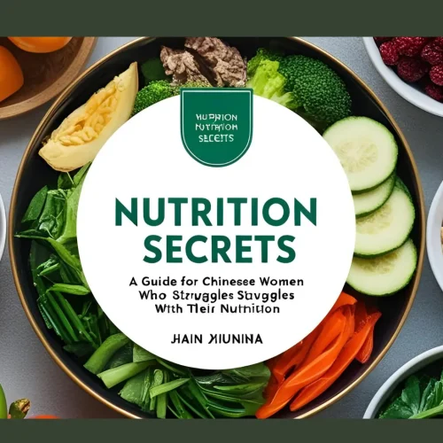 Nutrition Secrets