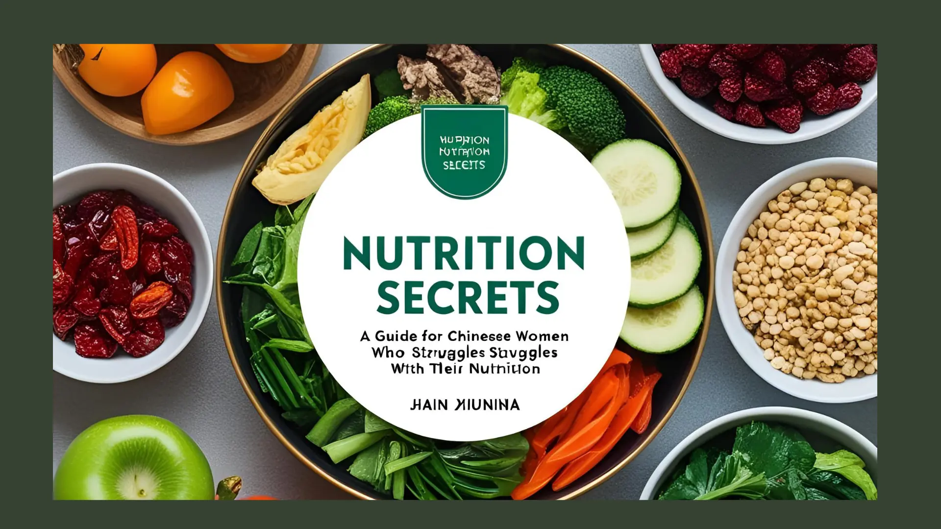 Nutrition Secrets