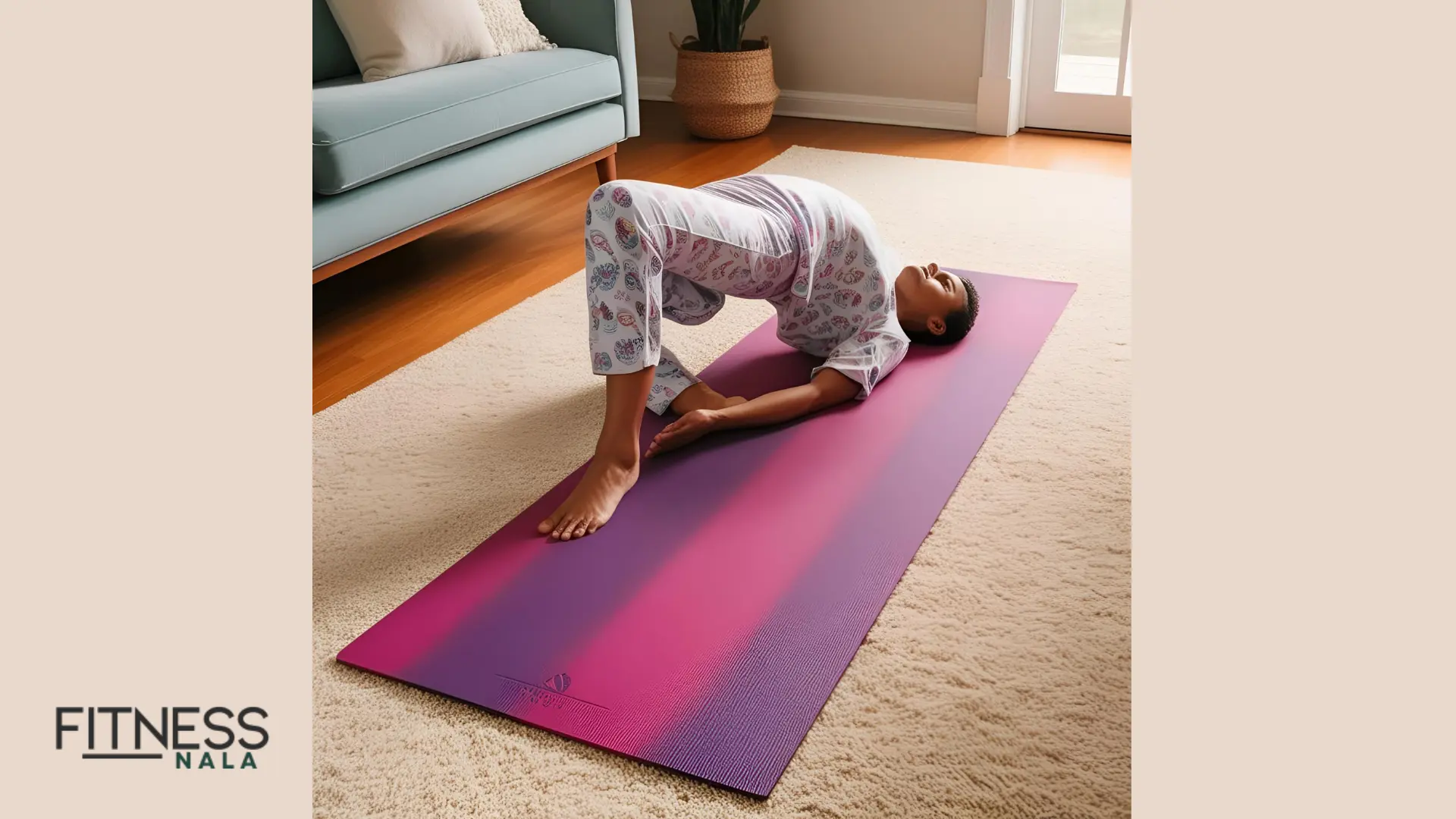 Studio vs Home Yoga Practice and Why You Need Both