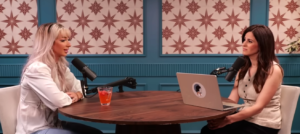 Podcast of Fitness Nala Ray