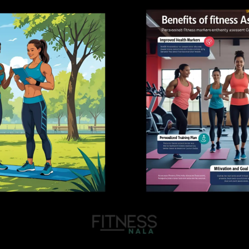Benefits of Fitness Assessments to the Client