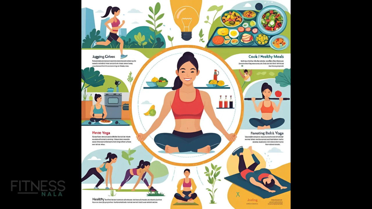 Importance of Fitness to Everyday Living Brainly