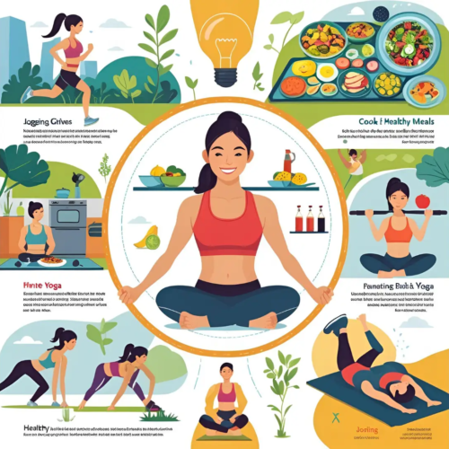 Importance of Fitness to Everyday Living Brainly