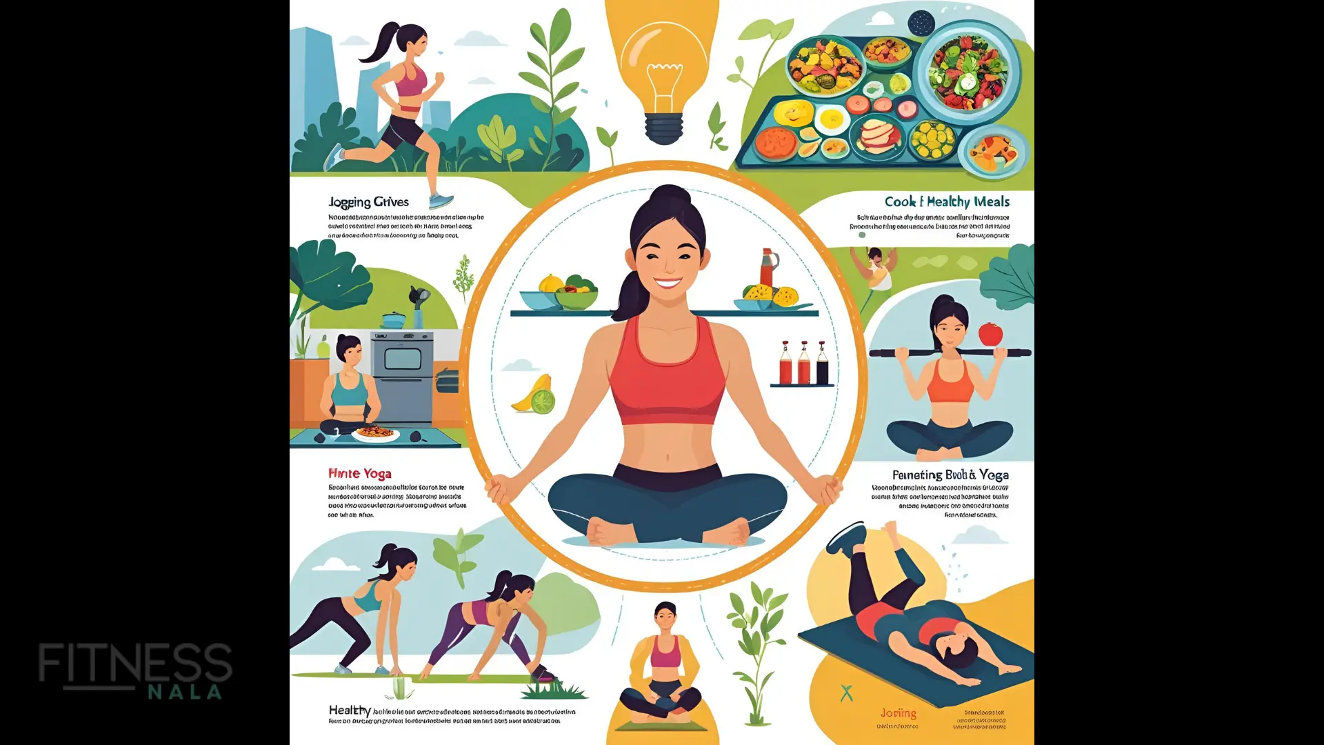 Importance of Fitness to Everyday Living Brainly