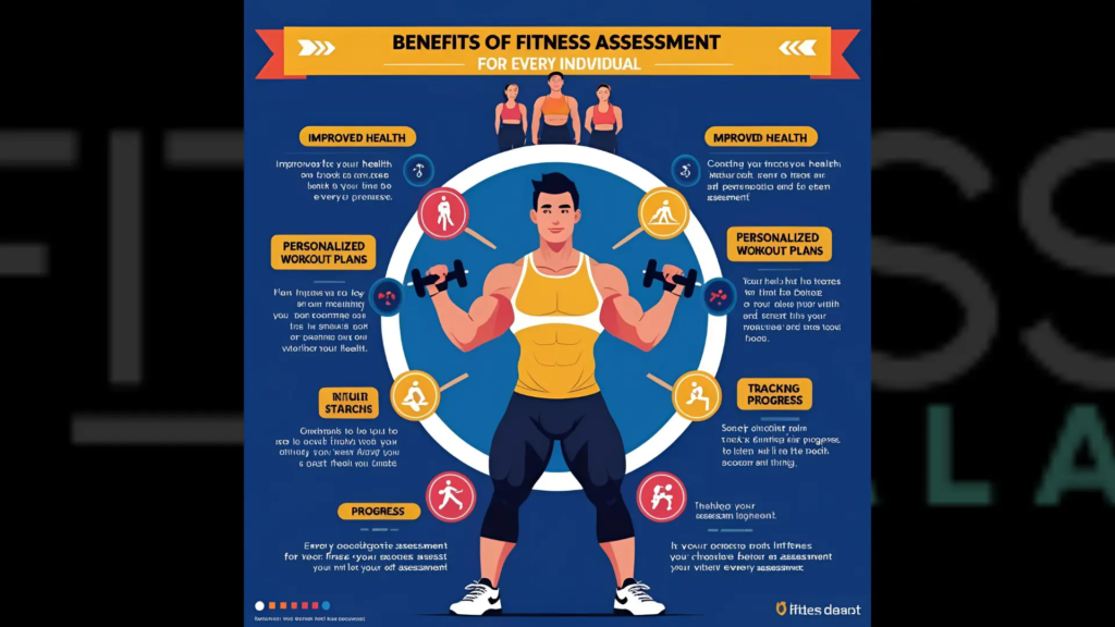 What Are the Benefits of Fitness Assessment for Every Individual
