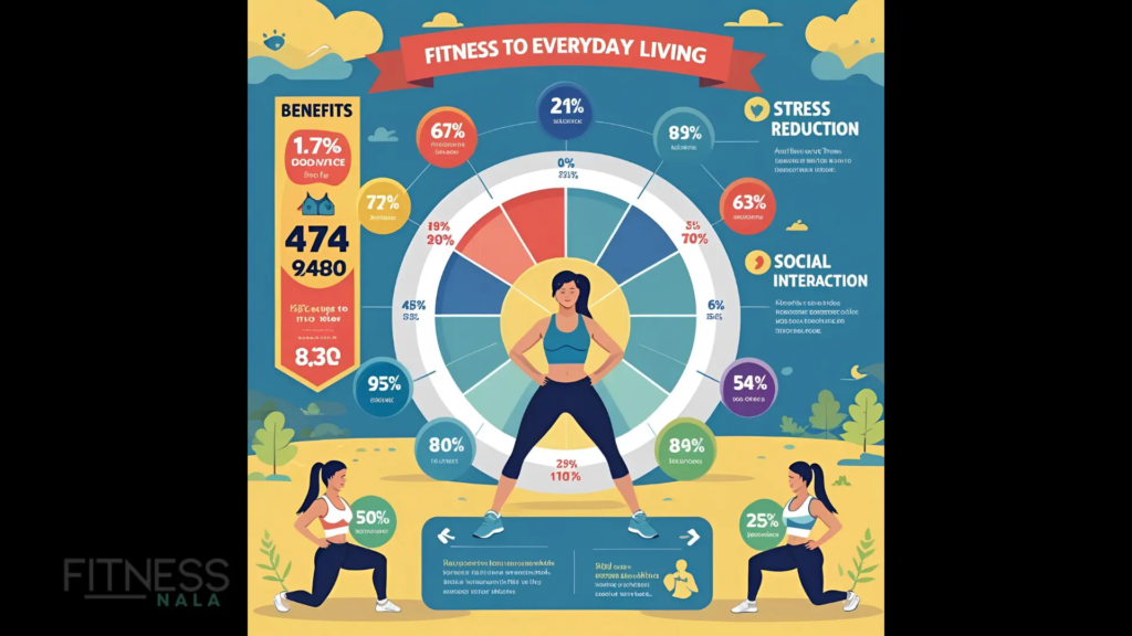 What Is the Significance of Fitness to Your Everyday Living