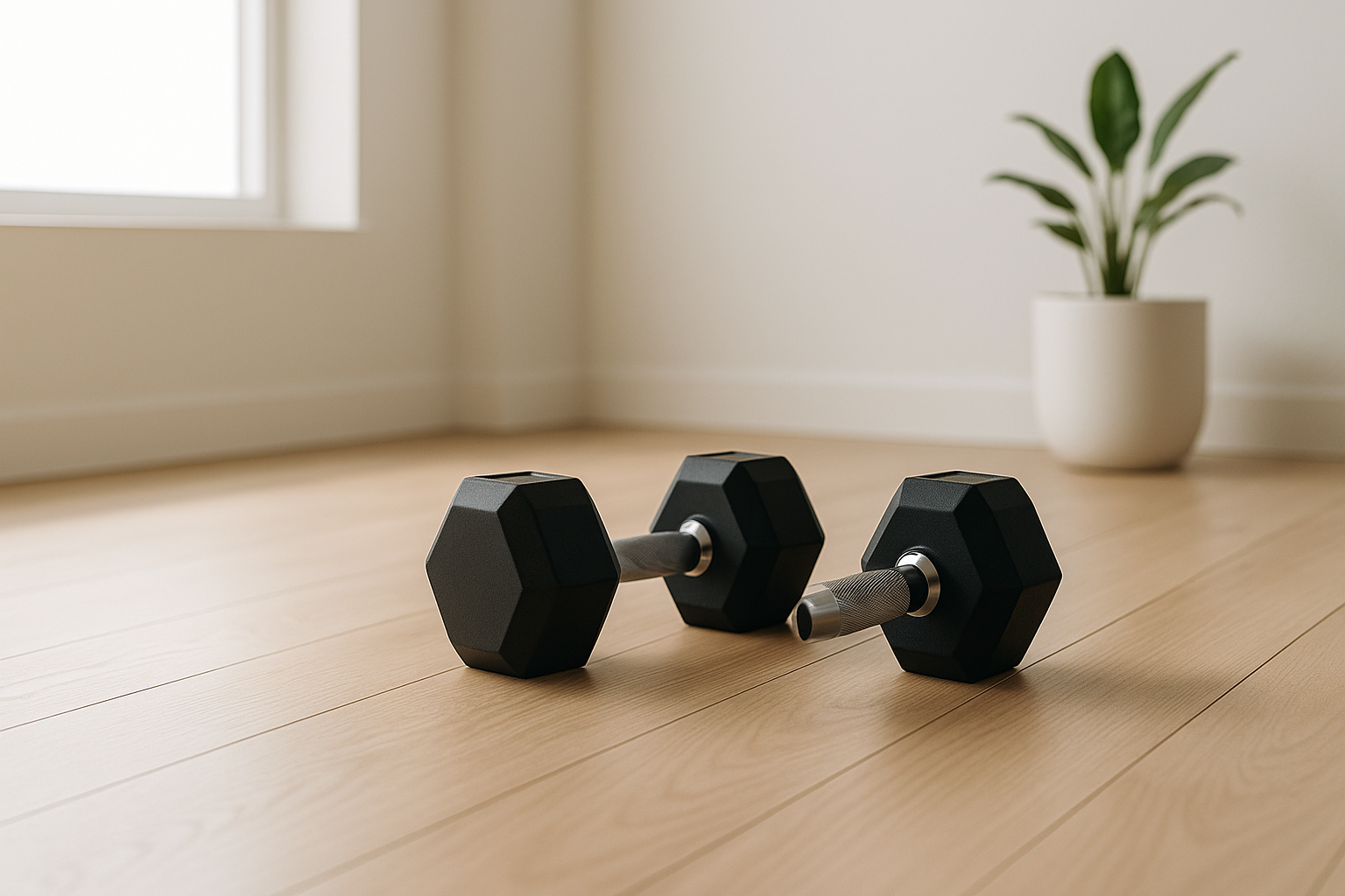 Best Dumbbells Under $100