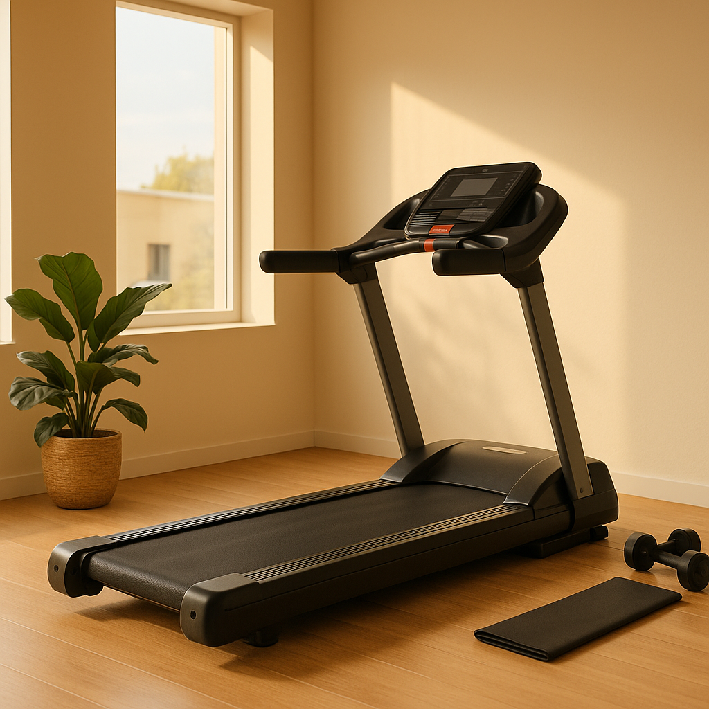 est Treadmill Under $500 (2025 Guide) Affordable Picks That Actually Deliver