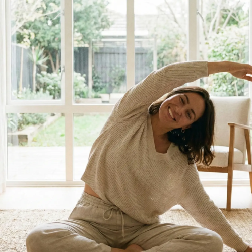 Easy Exercises to Stay Active