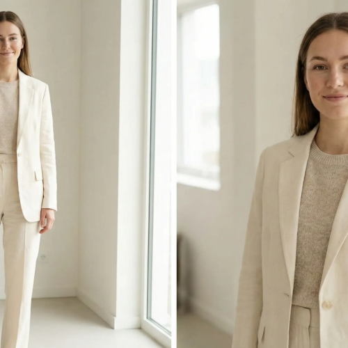 How Tall Is Nala Ray