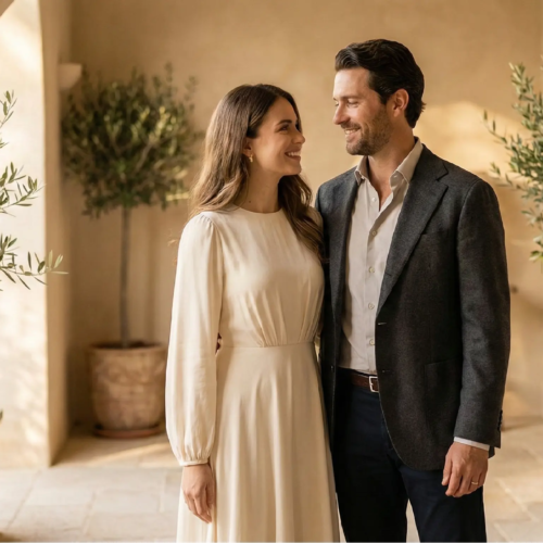 Who Is the Husband of Nala Ray Everything You Need to Know