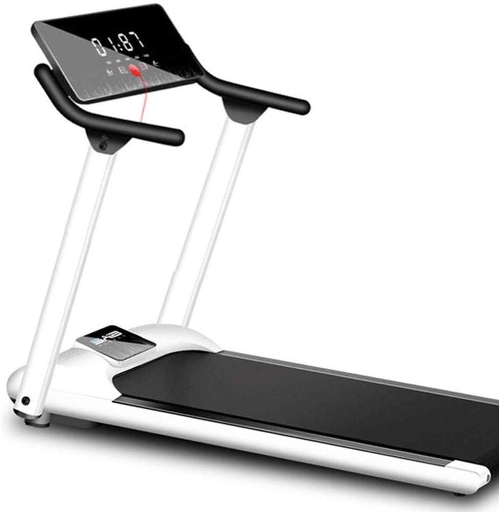 Folding Treadmill Electric Motorized Power Fitness Running Machine with LED Display – Full Review