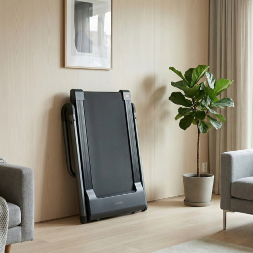 Best Foldable Treadmills for Small Spaces