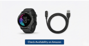 Garmin Venu 4 Review