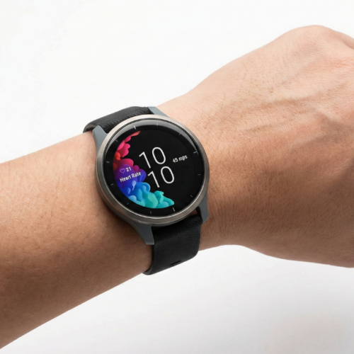 Garmin Venu 4 Review Health & Fitness GPS Smartwatch