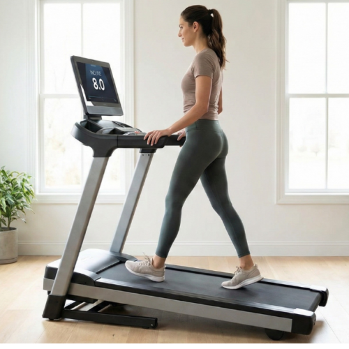 Incline Walking Benefits (Scientifically Explained)