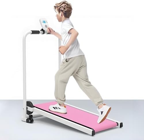 Kids Treadmill for Ages 3-15