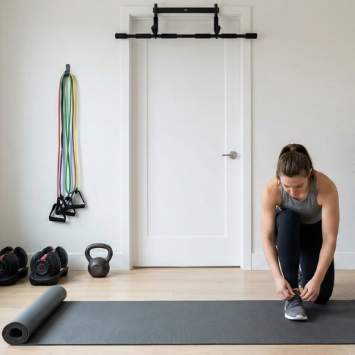 Top 10 Strength Training Tools Every Beginner Should Own