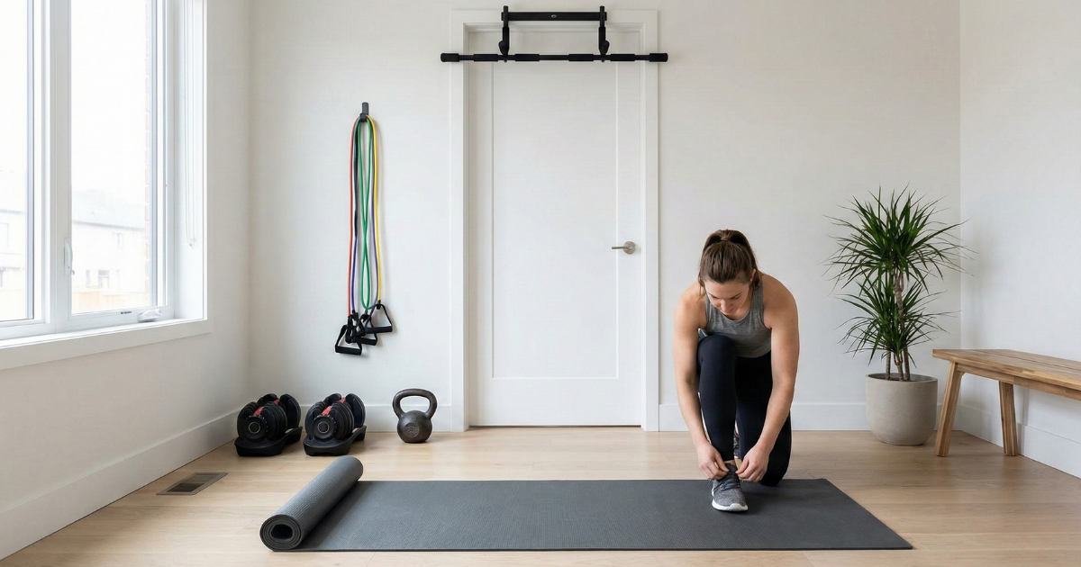 Top 10 Strength Training Tools Every Beginner Should Own