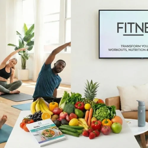 Transform Your Health with Nala Fitness A Complete Guide