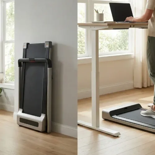 Treadmill vs Walking Pad The Ultimate Comparison for Weight Loss