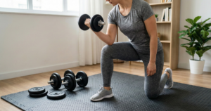 Understanding Dumbbells in Real Life