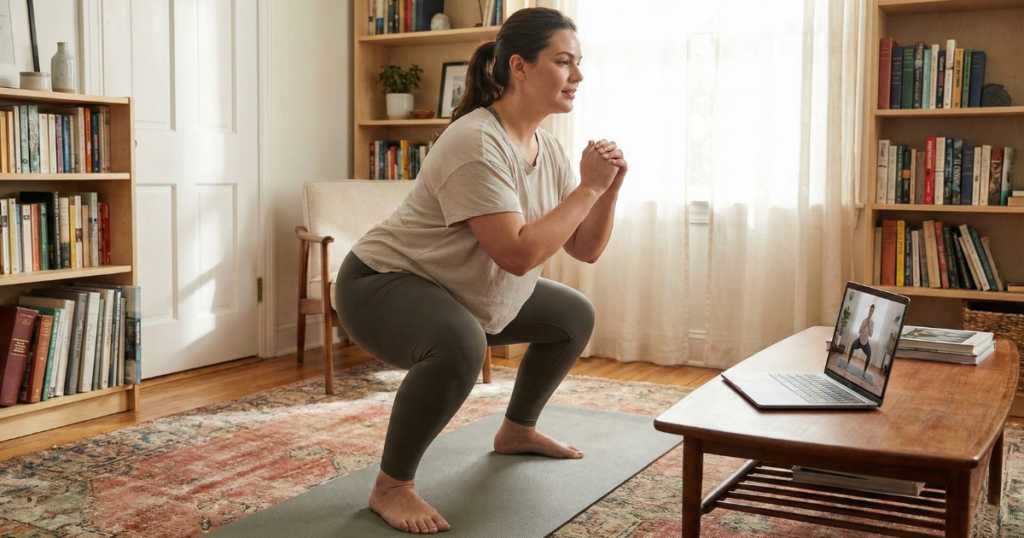 Does HIIT Actually Burn More Fat (Beginner Science Explained)