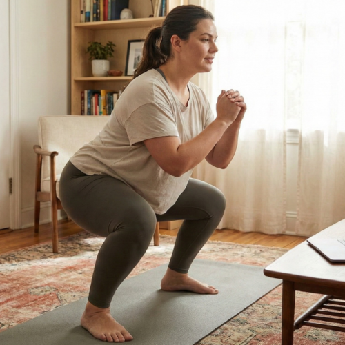 Does HIIT Actually Burn More Fat (Beginner Science Explained)