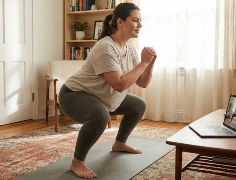 Does HIIT Actually Burn More Fat (Beginner Science Explained)