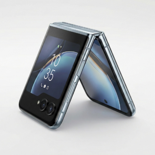 Motorola razr+ (2026) Review – A Smart Flip Phone That’s Actually Practical