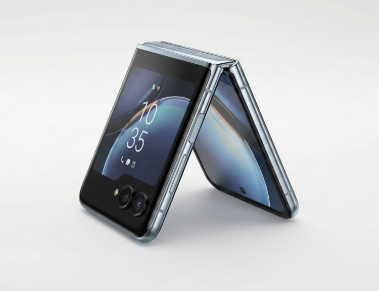 Motorola razr+ (2026) Review – A Smart Flip Phone That’s Actually Practical