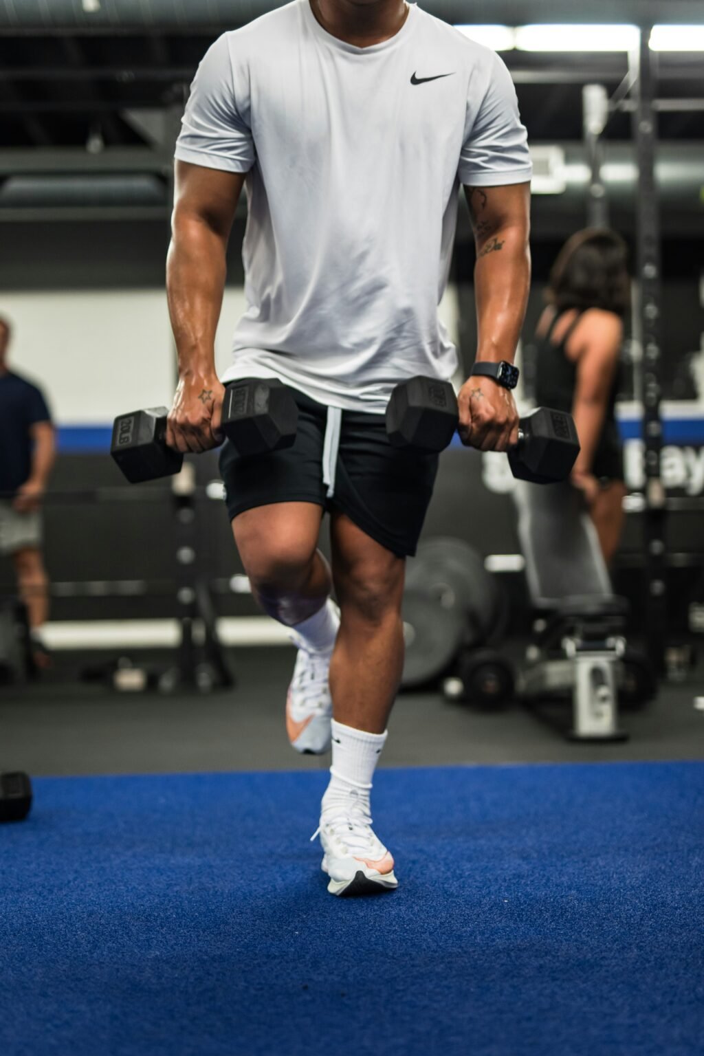 training frequency