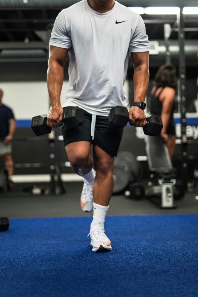 training frequency