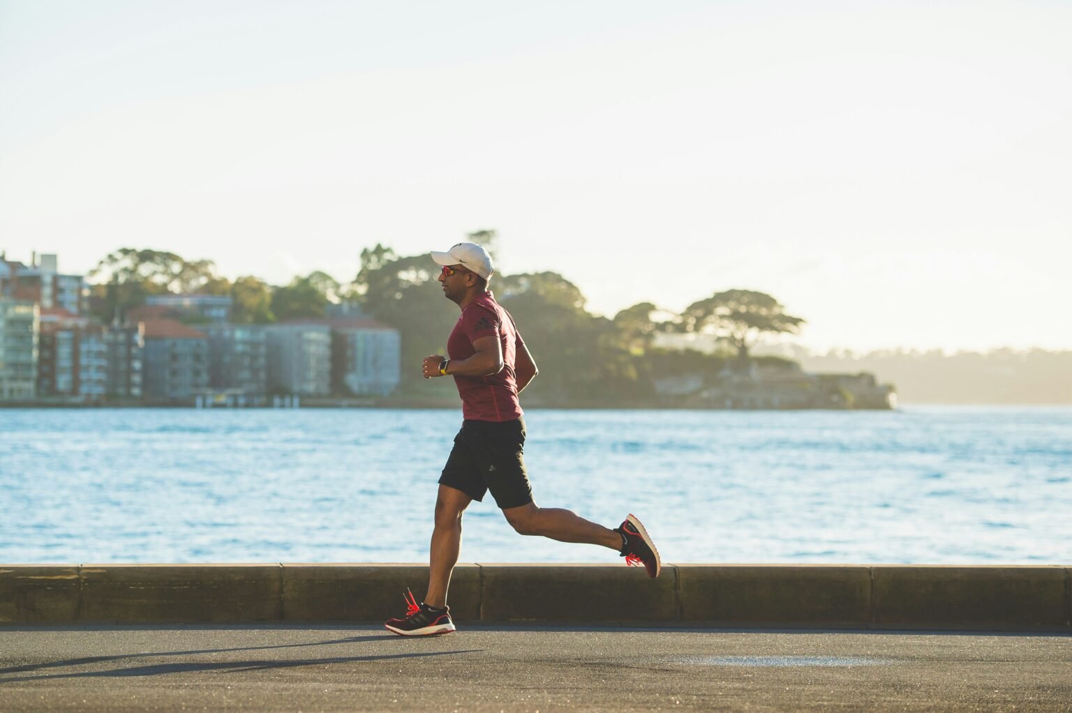 low stress cardio
