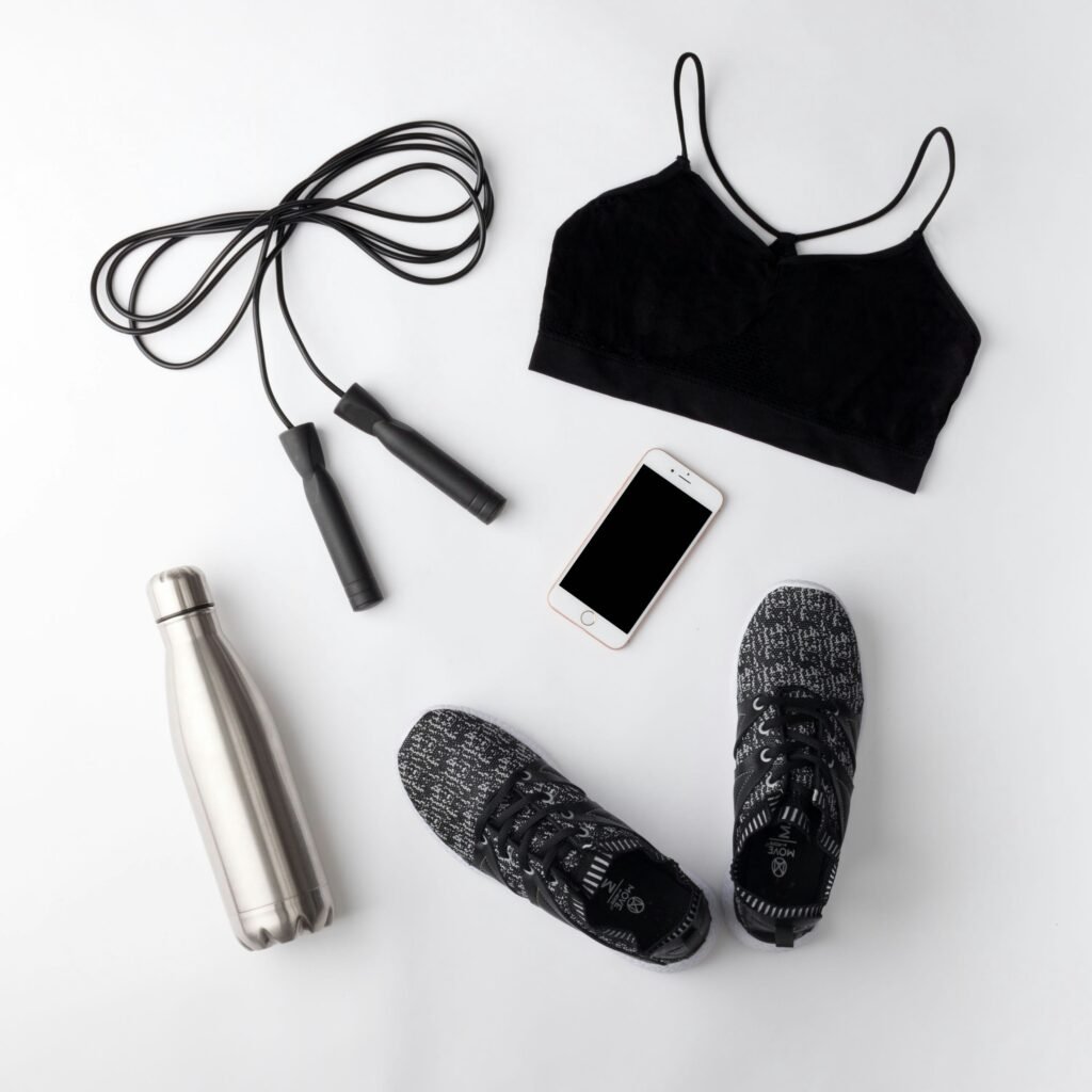 Best Workout Clothes for Summer: Breathable Gym Clothes That Actually Work