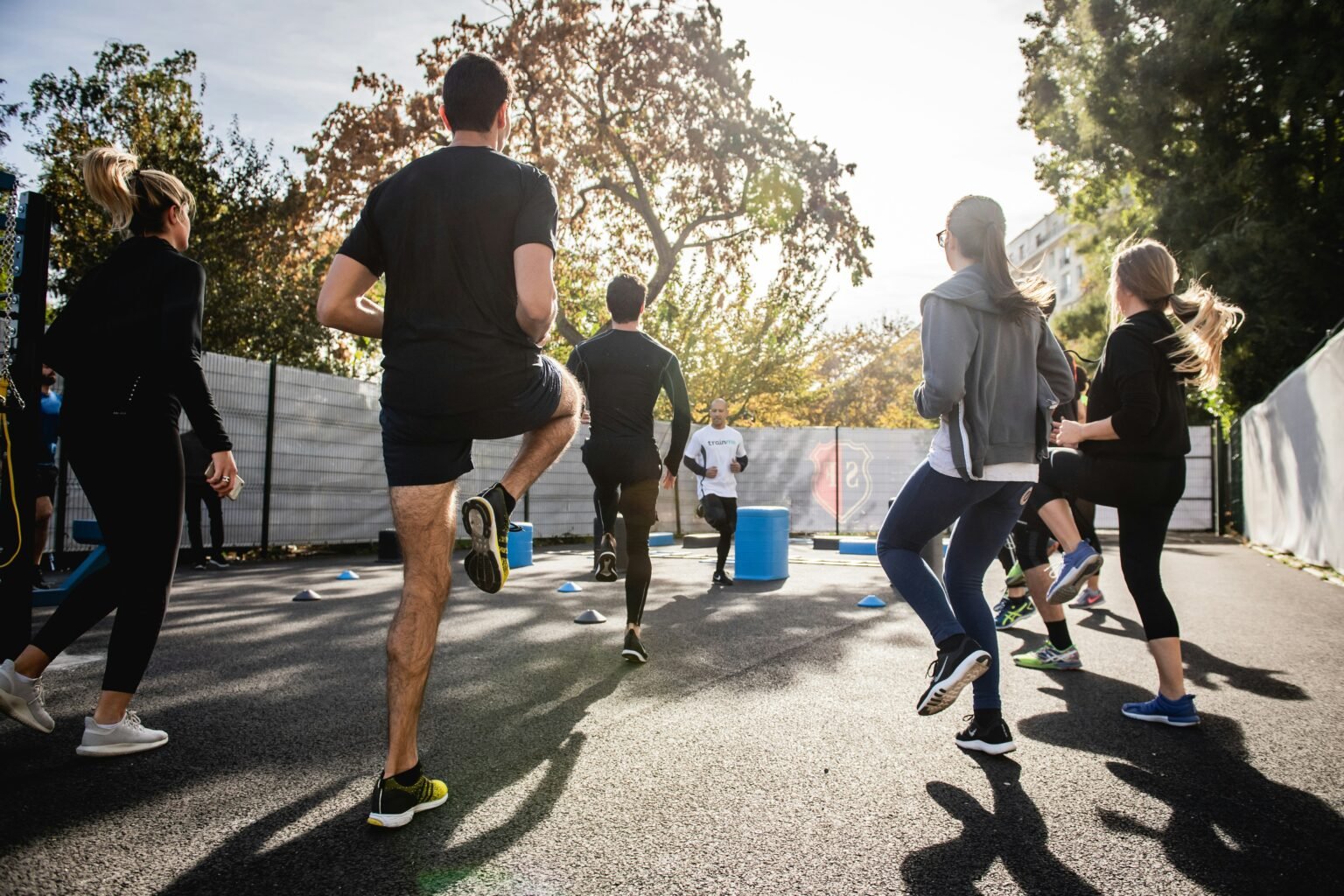 Soft Cardio: The New Weight Loss Trend That Actually Works (Easy & Sustainable)