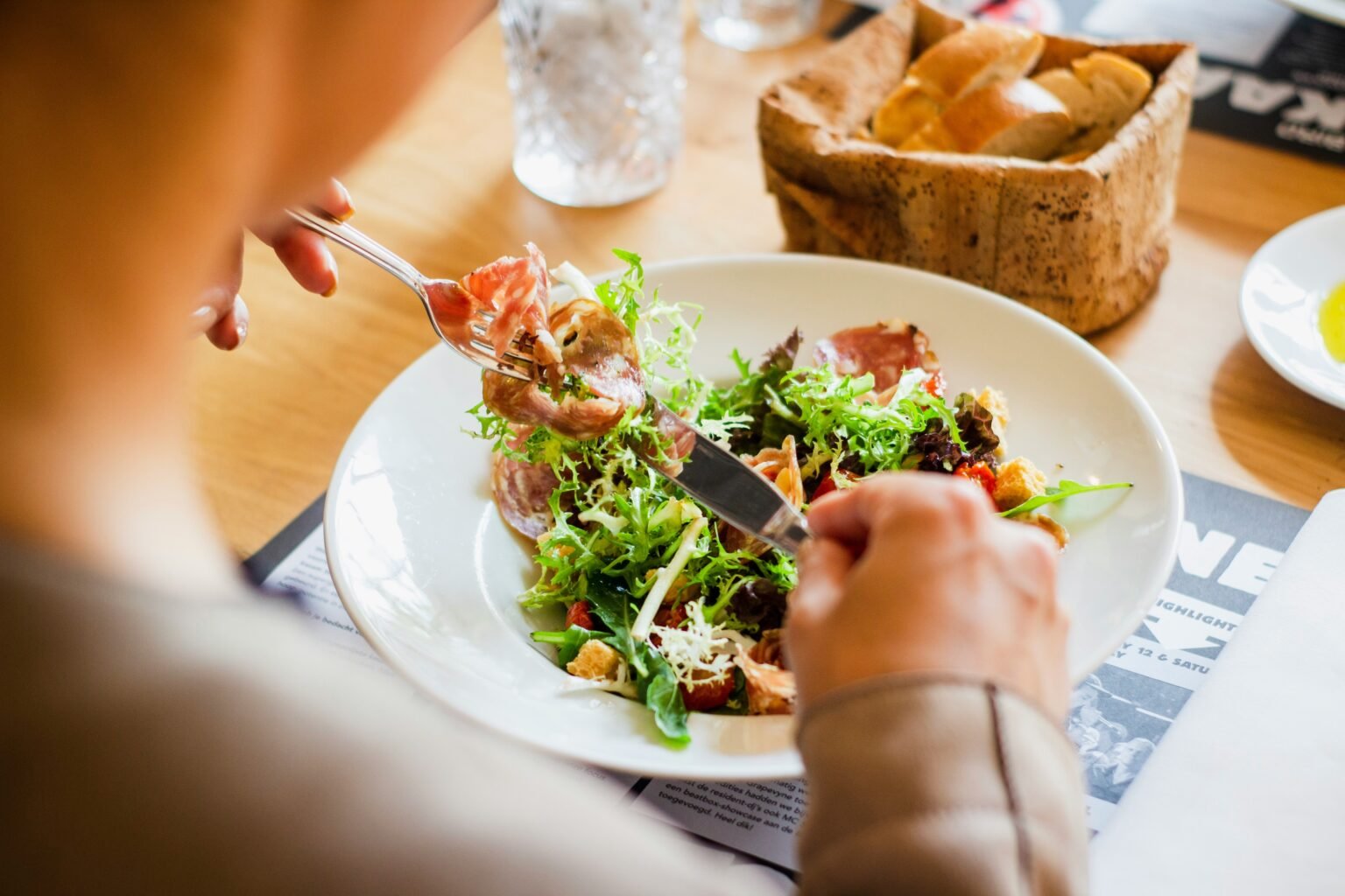 lose weight without dieting