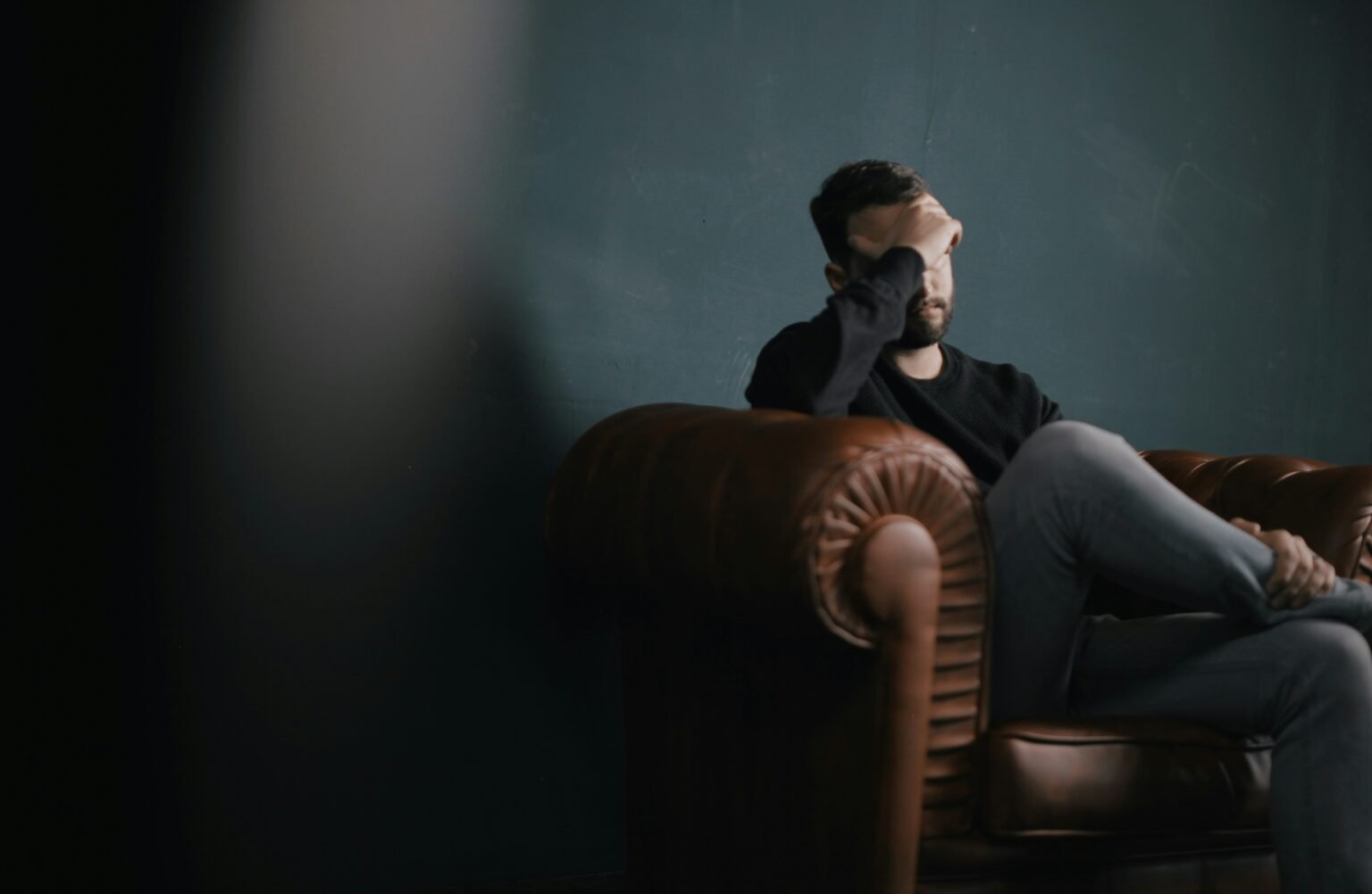 stress and weight loss