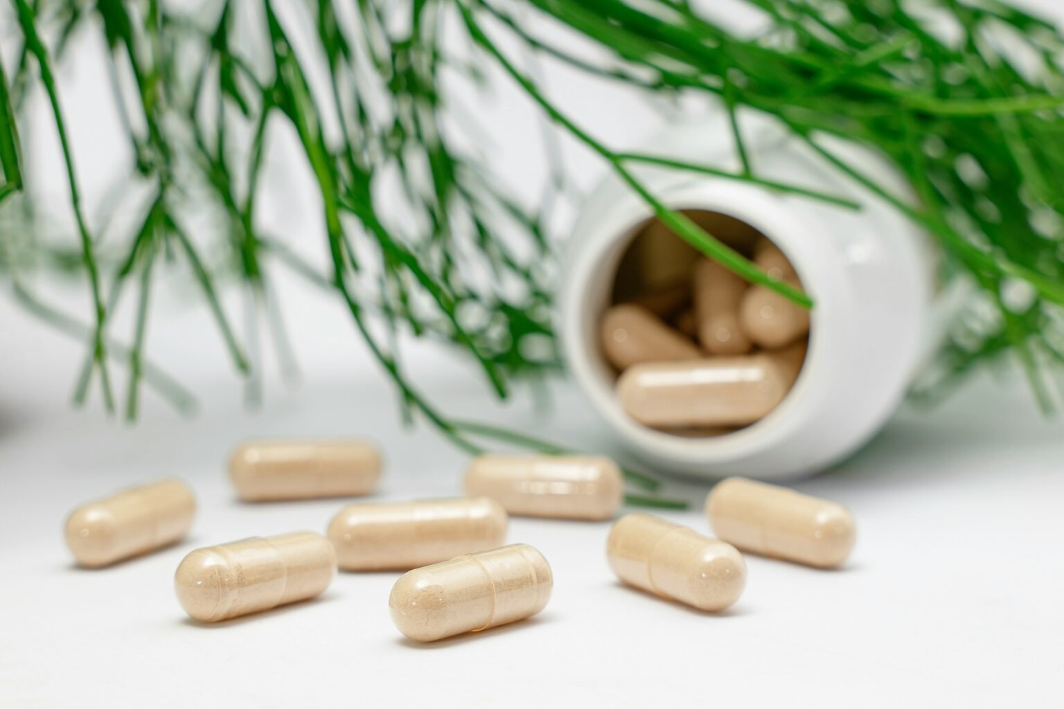 Do beginners need supplements