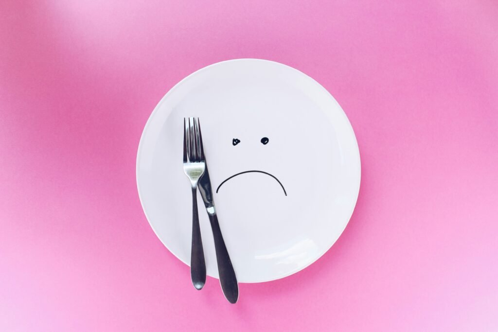 why diets fail